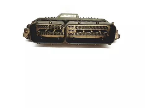55186608 Steuergerät Fiat 