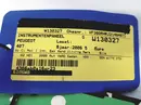 9658138580 Tacho kombiinstrument Peugeot Diesel