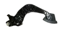 1613271380 Kupplungspedal Citroen