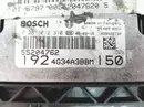 55204762 Steuergerät Fiat 