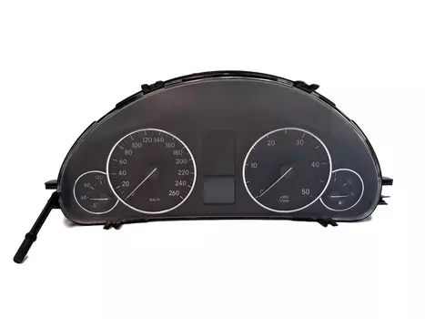 A2035401348 Tacho kombiinstrument Mercedes-Benz Diesel