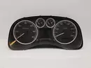 9646742480 0R00 Tacho kombiinstrument Peugeot Diesel