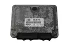 038 906 018 J Motorsteuerung Volkswagen