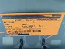2S6F-10849-JE Tacho kombiinstrument Ford 