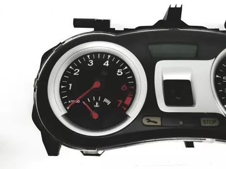 8200820999 8200820999D Tacho kombiinstrument Renault 