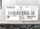 55556829 55556829ZH Steuergerät Opel