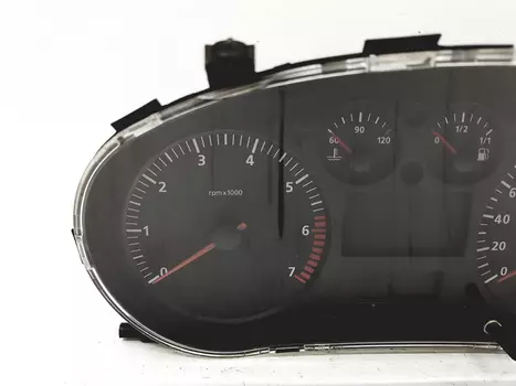 W06K0920801A Tacho kombiinstrument Seat 