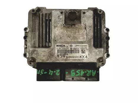 51829420 Steuergerät Fiat 