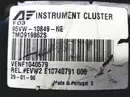 7M0919862S Tacho kombiinstrument Ford Volkswagen Diesel