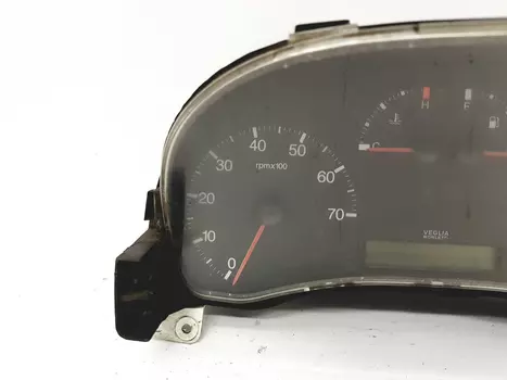 46736317 Tacho kombiinstrument Fiat 