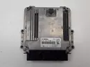 237100323R 237103832R Steuergerät Renault 2,0 DCI