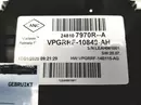 248107970R  Tacho kombiinstrument Renault 