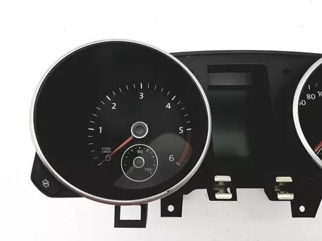 5K0920870G Tacho kombiinstrument Volkswagen Diesel