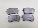 8K0 615 601B Bremsscheibe Audi