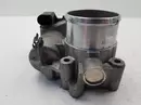 7S7G-9F991-CA 7S7G9F991CA Drosselklappe Ford Volvo 1,6