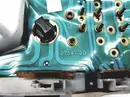 00000 Tacho kombiinstrument Seat