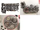2247038 11 Zylinderkopf BMW Land Rover Rover 2,0 CDT M47R