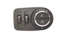 13310337  Lichtschalter Vauxhall 