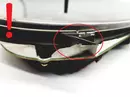 8200261119-C Tacho kombiinstrument Renault