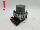 9655045780 Abs-pumpe Citroen Peugeot