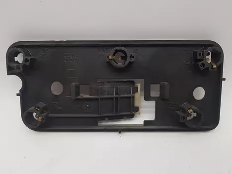 20980 Lampenträger heckleuchte Renault 