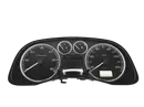 P9636708880E05 Tacho kombiinstrument Peugeot Diesel