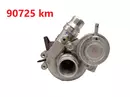 8200864964, 7701477904 Turbolader Renault 1,2 16v turbo D4F