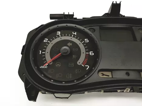 8200715178M 8200715178 Tacho kombiinstrument Renault 