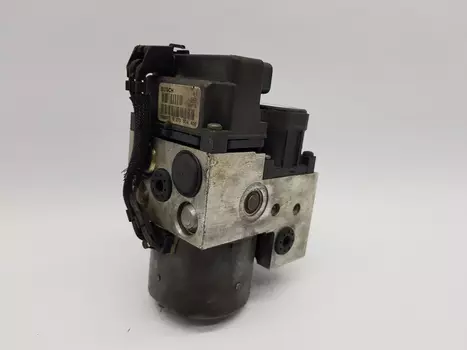6025314081 Abs-pumpe Renault 