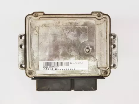 55556829 55556829ZH Steuergerät Opel 