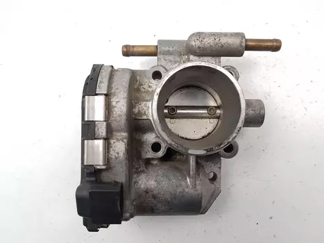 24420536 Drosselklappe Opel 1,2 1,4