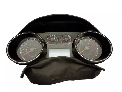 51797952 Tacho kombiinstrument Fiat 