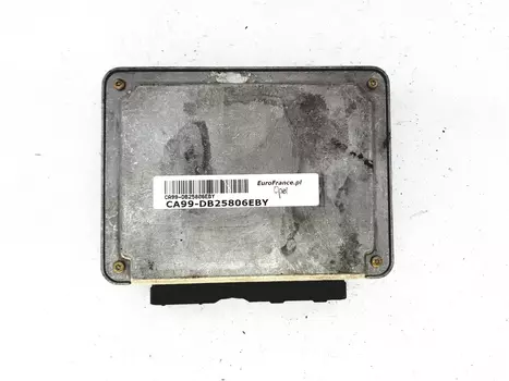 24417169PD 24417169 Steuergerät Opel 