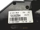 735382384 Tacho kombiinstrument Fiat 