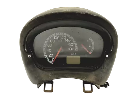 6063449335 60.6344.933.5 Tacho kombiinstrument Fiat 