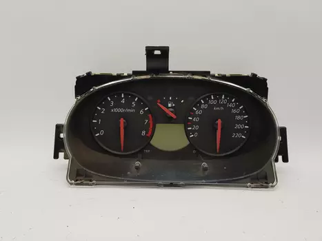 BG10E Tacho kombiinstrument Nissan 