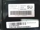 96291050 Steuergerät Chevrolet Daewoo