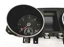 5K0920860G Tacho kombiinstrument Volkswagen Diesel
