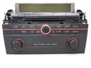 14789900 Cd-radio Mazda