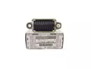 11752DB00B Gurtstraffer Renault _3,0 DCi