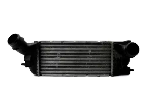 0384G6 Laderluftkühler Citroen Peugeot _1,6 HDI | 2,0 HDI