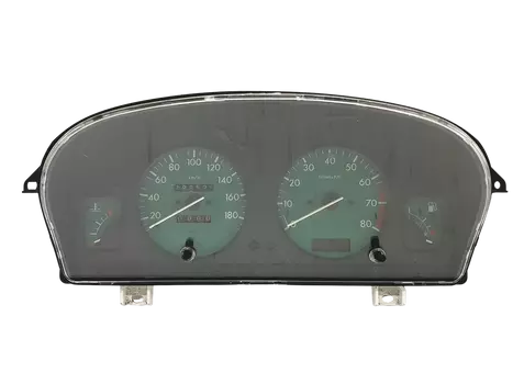 9636105280 Tacho kombiinstrument Citroen 