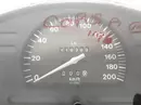 90533933 NC Tacho kombiinstrument Opel 