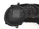 1P0920809C Tacho kombiinstrument Seat 