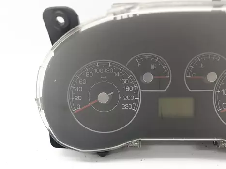 5550011005 Tacho kombiinstrument Fiat 