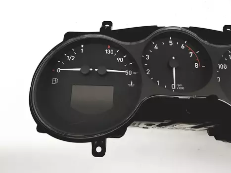 5P0920827G Tacho kombiinstrument Seat 
