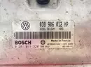 038906012HP  Steuergerät Seat Volkswagen 