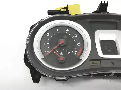 8200628775G 8200628775 Tacho kombiinstrument Renault 