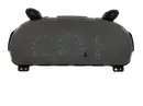 0K2CA55430B Tacho kombiinstrument Kia