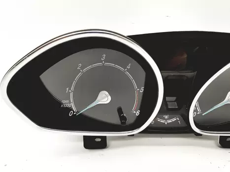 C1BT-10849-GAT Tacho kombiinstrument Ford Diesel